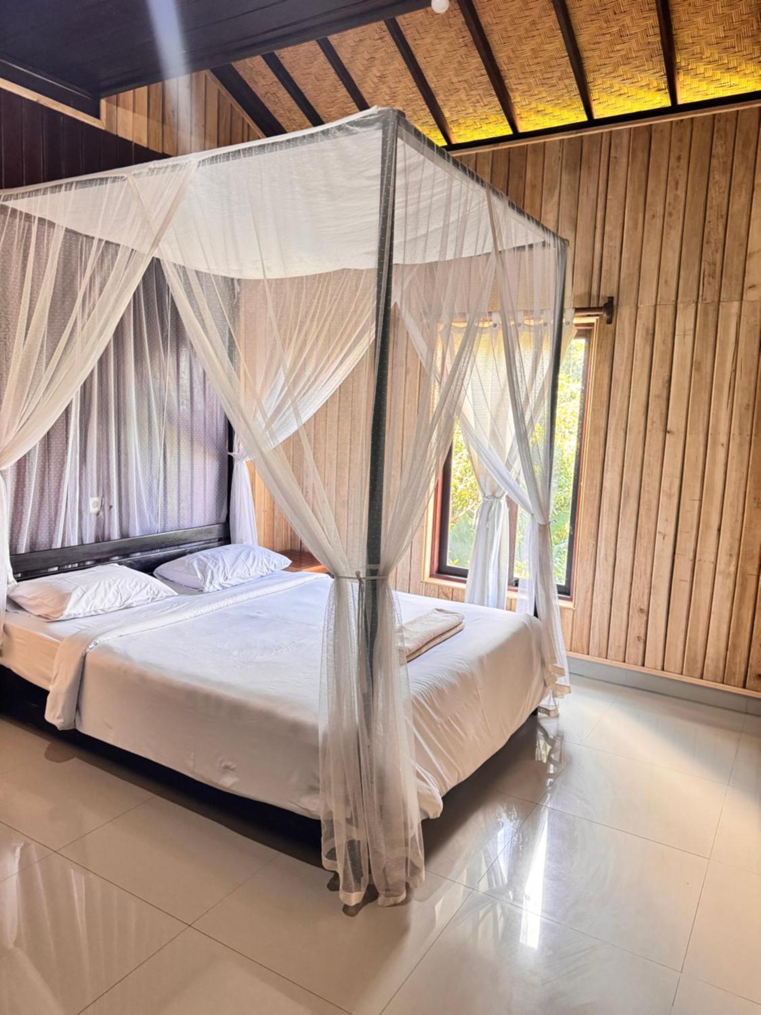 Puri Alam Bali Hotel Munduk  Exterior photo