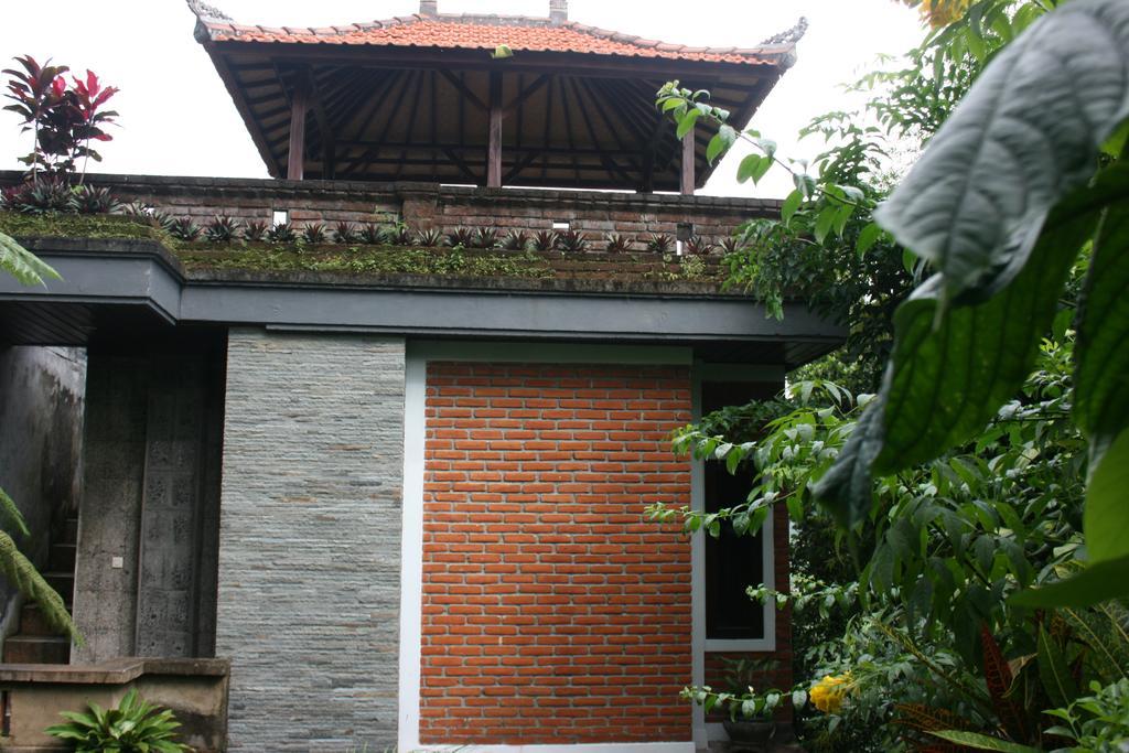 Puri Alam Bali Hotel Munduk  Exterior photo