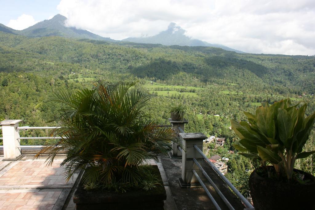 Puri Alam Bali Hotel Munduk  Exterior photo