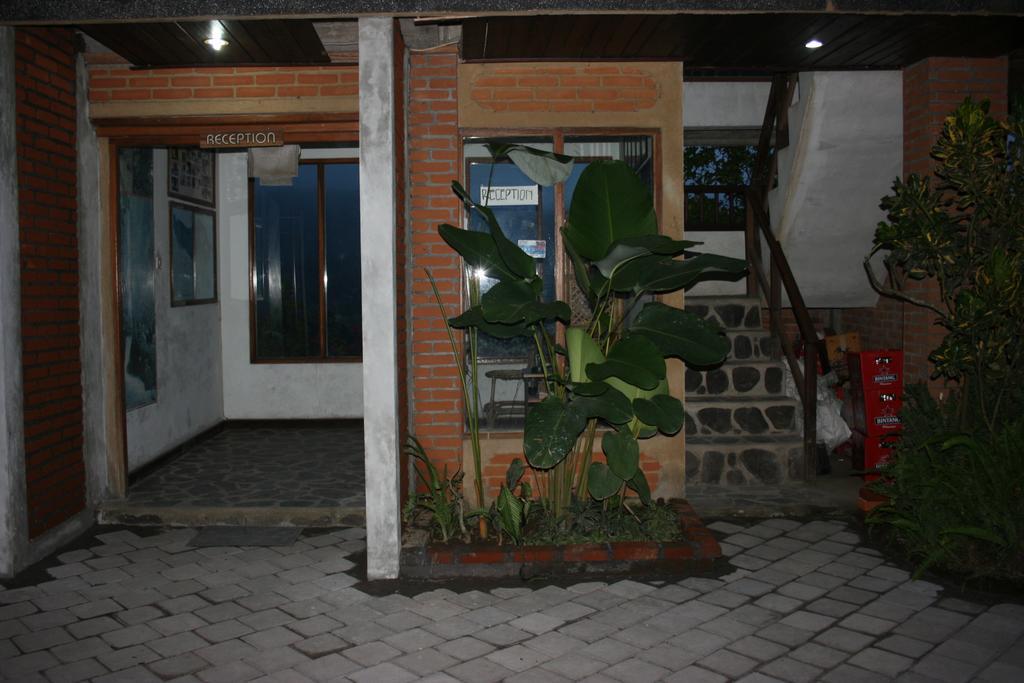 Puri Alam Bali Hotel Munduk  Exterior photo