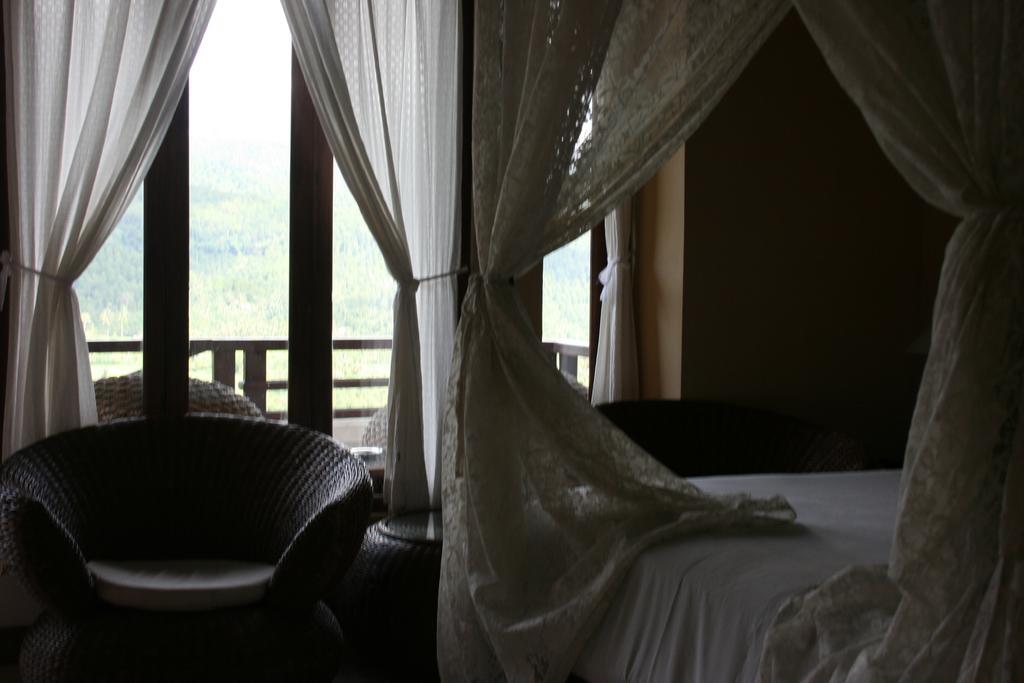 Puri Alam Bali Hotel Munduk  Exterior photo