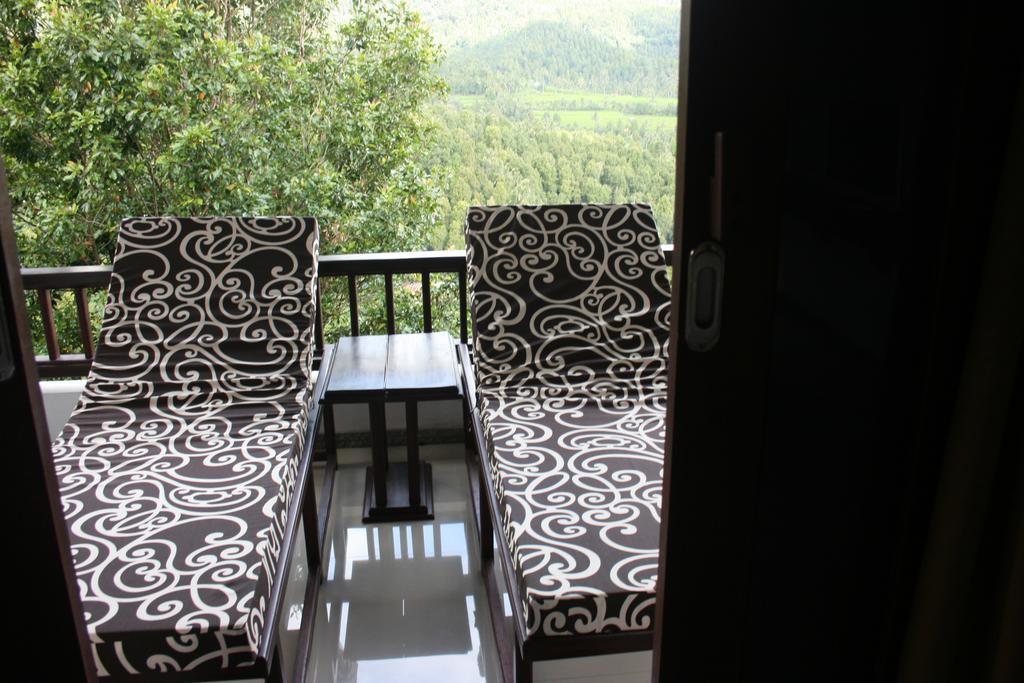 Puri Alam Bali Hotel Munduk  Exterior photo