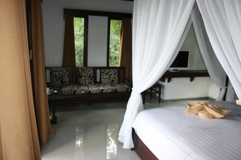 Puri Alam Bali Hotel Munduk  Exterior photo