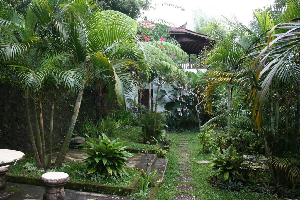 Puri Alam Bali Hotel Munduk  Exterior photo