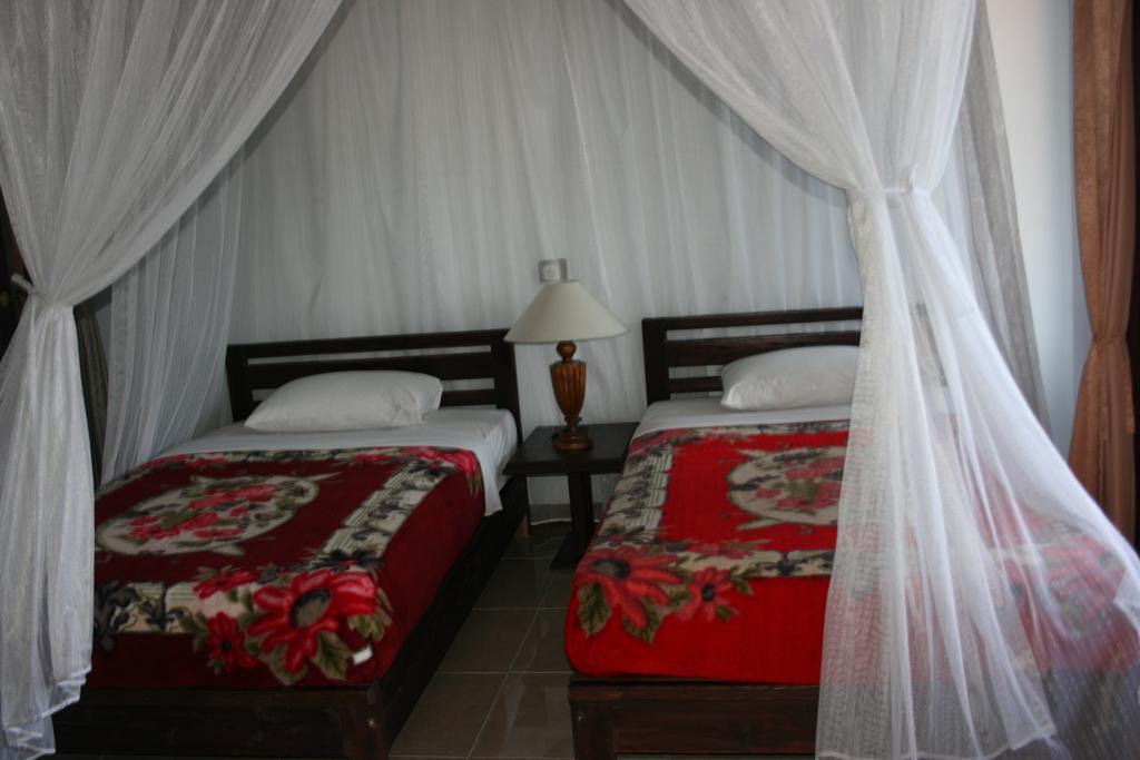 Puri Alam Bali Hotel Munduk  Exterior photo