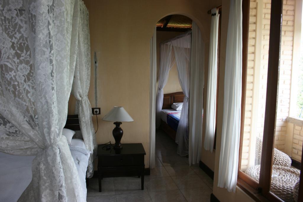 Puri Alam Bali Hotel Munduk  Exterior photo
